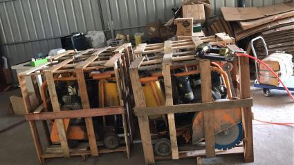 江津行李、家具、电器包装托运